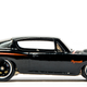 Illustration for article titled MoPar Monday - 68 Hemi Cuda